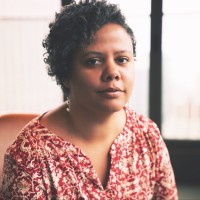 Claudia Adrien