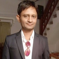 DJ Patel
