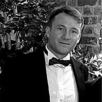 Christopher Paul Mooney