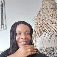Amaka Harrison Aghanenu