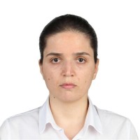 Nadya Tülek