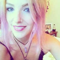 Katie North