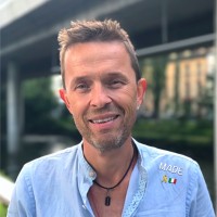 Marco Ade