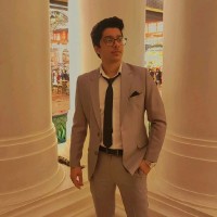 Sarang Sharma
