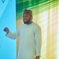Mustapha Umar, MBA
