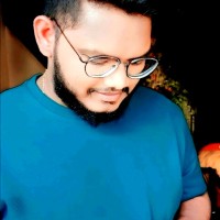 Aravind Nageti