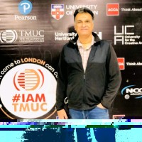 Najmul Hassan Khan