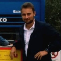 Luca Moretti