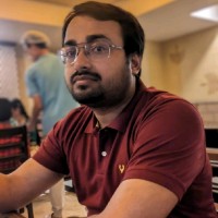 Raunak A