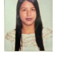 Sharon Doreydy Ramos Vinces