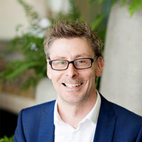 Craig Handford