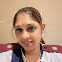 Nisha Beharee