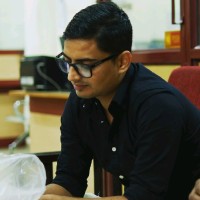 Kumar Manglam
