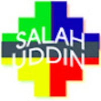 Salahuddin Muhammad