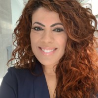 Christine Ortiz, Ph.D.