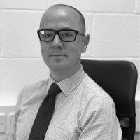 Ross Stevenson MNAEA