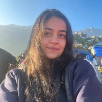 Aarushi Saxena