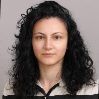 Valentina Vukadinova