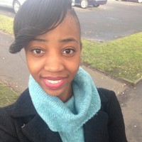 Naomi Chibvongodze