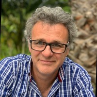 Michael Law