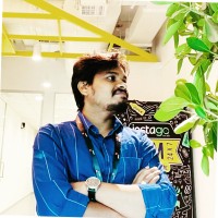 Ca Bharath Kataru