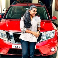 Varsha Sruthi N D