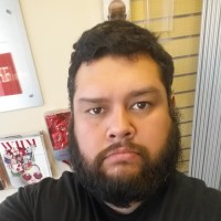 Luis Antonio