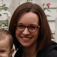 Ruth Buckland