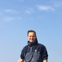 Peter Whyte