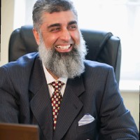 Niaz Khan