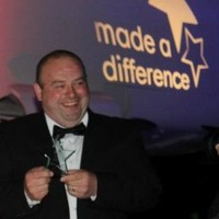 Dean Bowyer