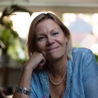 Marie Jonsson