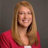 Deb Monaghan, M.B.A.