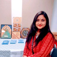 Amrita Chakraborty