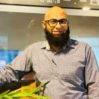 Aadil Hussain