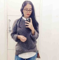 Linda Indriani Fauziah