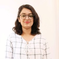 Shreya Agarwal