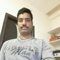 Marepally Srinivas Reddy