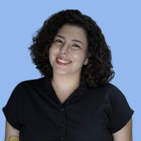 🌏Stefany Agudelo H. (Sher/Her)