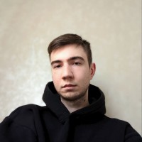 Alexander Kolesov