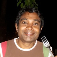 Dhammika De Silva