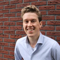 💻 Koos Drost