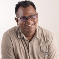 Sunil Behara