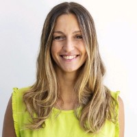 María Eugenia Rodriguez Campos