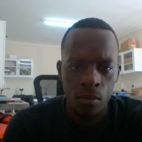 Stephen Oketch