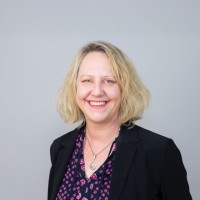 Fay Warrilow