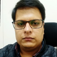 Gaurav Kothari