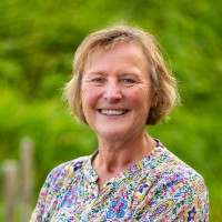 Connie Kolfschoten - Verhoef