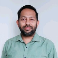 Pranjal Dutta