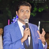 Ratish Nair